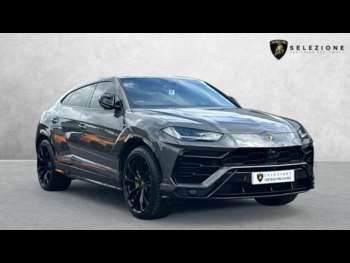 2022 - 4.0T FSI V8 5dr Auto