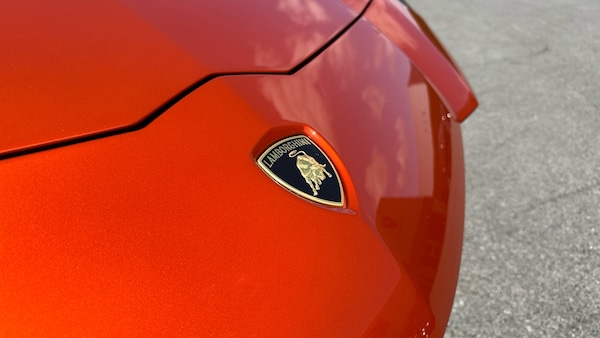 Used Lamborghini Aventador 2022 for sale - 73763087: Photo 11
