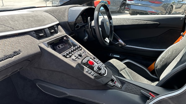 Used Lamborghini Aventador 2022 for sale - 73763087: Photo 14