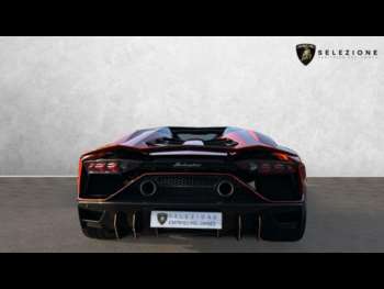 Used Lamborghini Aventador 2022 for sale - 73763087: Photo