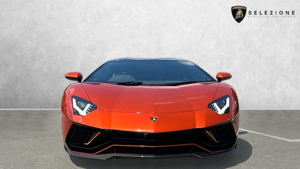 Used Lamborghini Aventador 2022 for sale - 73763087: Photo 5