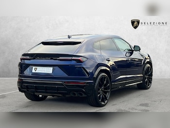 Used Lamborghini Urus 2018 for sale - 79450773: Photo