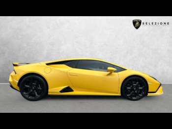 Used Lamborghini Huracan 2024 for sale - 72431184: Photo