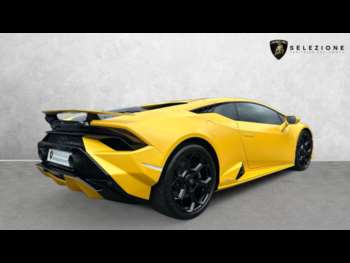 Used Lamborghini Huracan 2024 for sale - 72431184: Photo