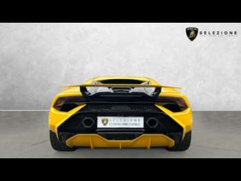 Used Lamborghini Huracan 2024 for sale - 72431184: Photo