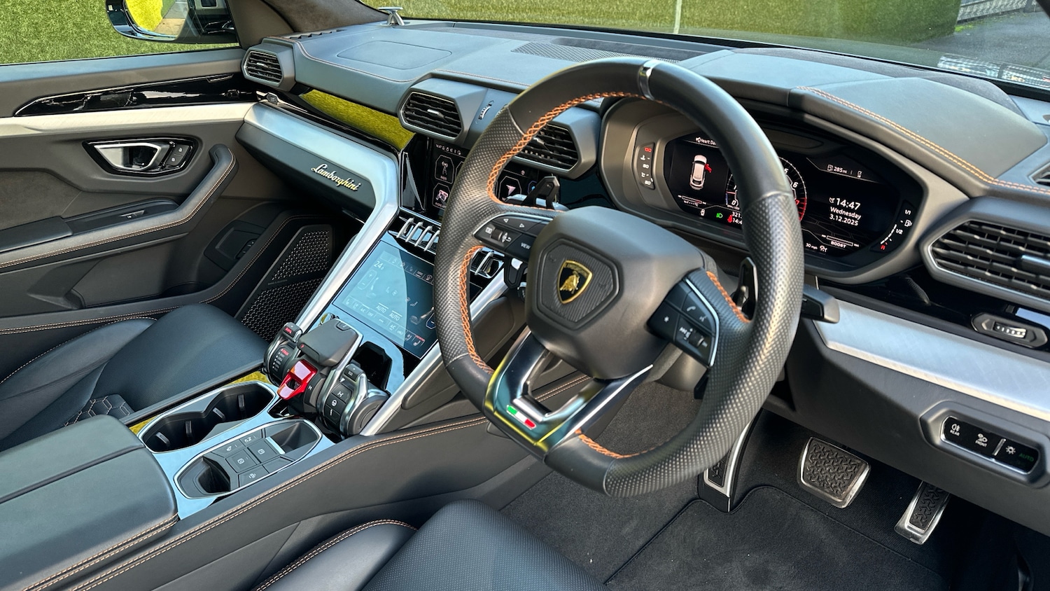 Used Lamborghini Urus 2022 for sale - 76770132: Photo 13