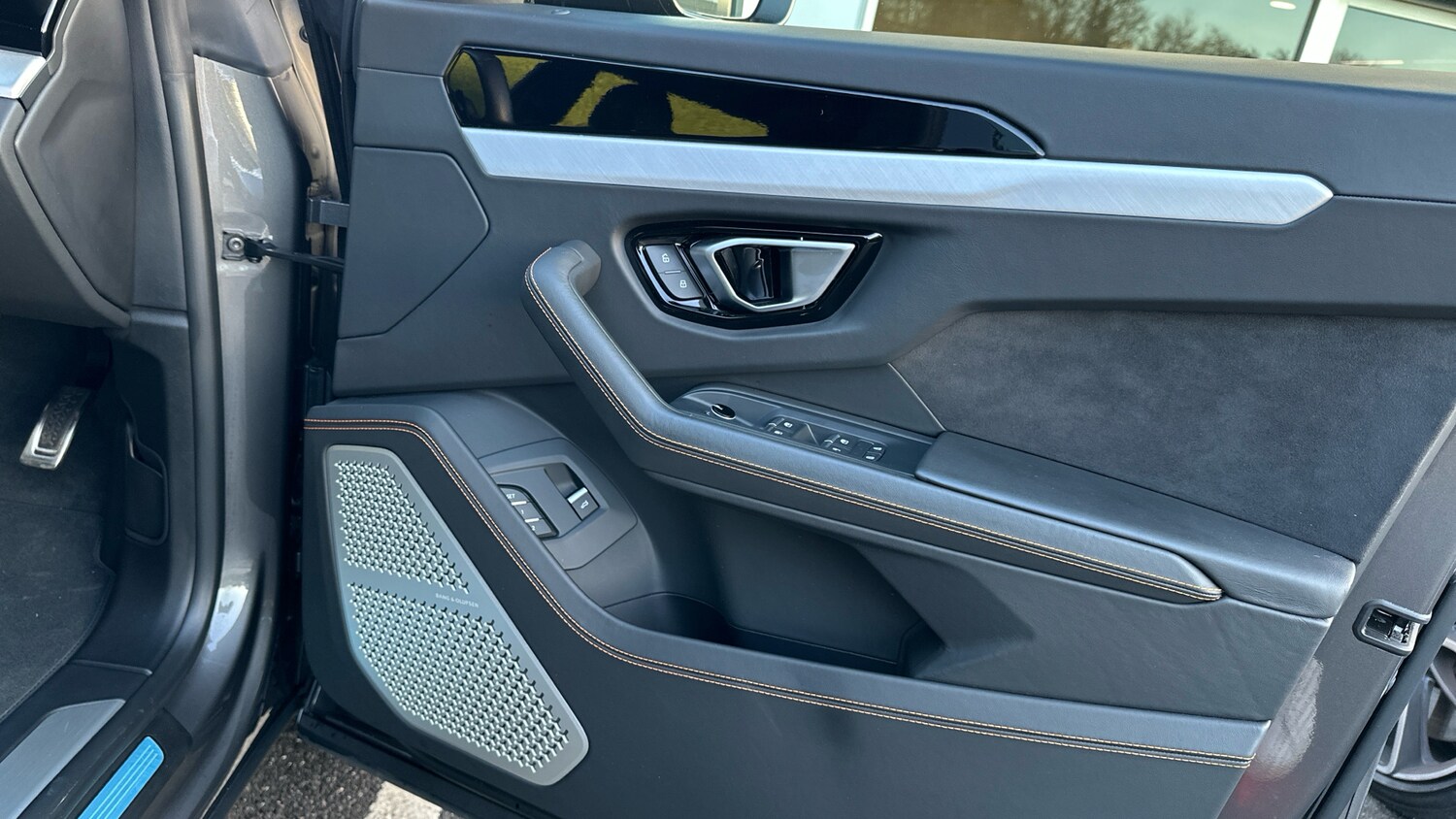 Used Lamborghini Urus 2022 for sale - 76770132: Photo 14