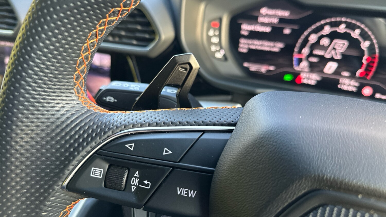 Used Lamborghini Urus 2022 for sale - 76770132: Photo 19