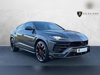 Lamborghini - Urus
