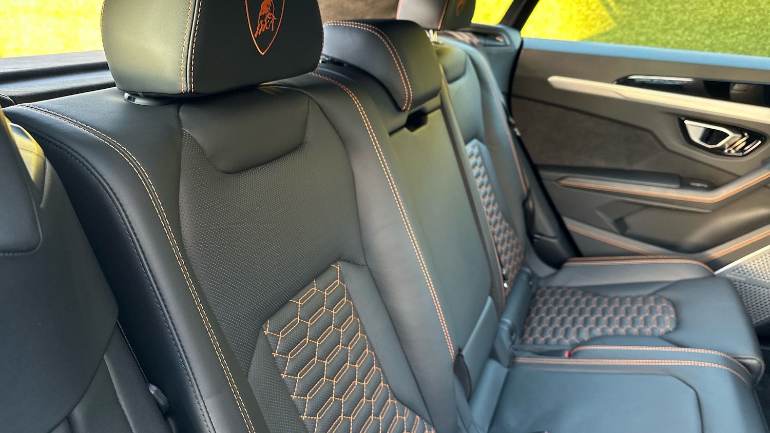 Used Lamborghini Urus 2022 for sale - 76770132: Photo 20