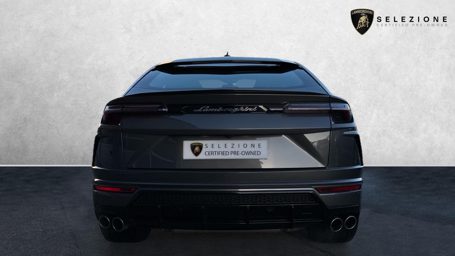 Used Lamborghini Urus 2022 for sale - 76770132: Photo 4