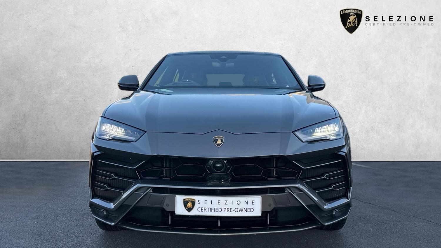 Used Lamborghini Urus 2022 for sale - 76770132: Photo 5