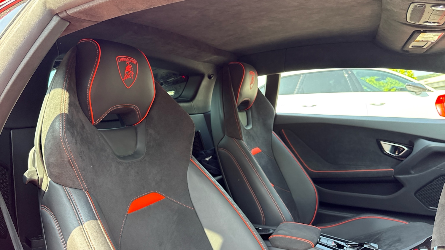 Used Lamborghini Huracan 2022 for sale - 76470925: Photo 16