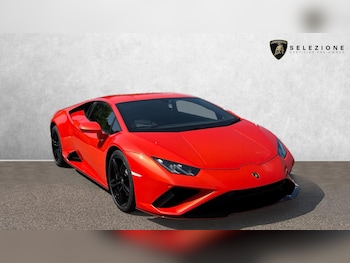 Used Lamborghini Huracan 2022 for sale - 76470925: Photo