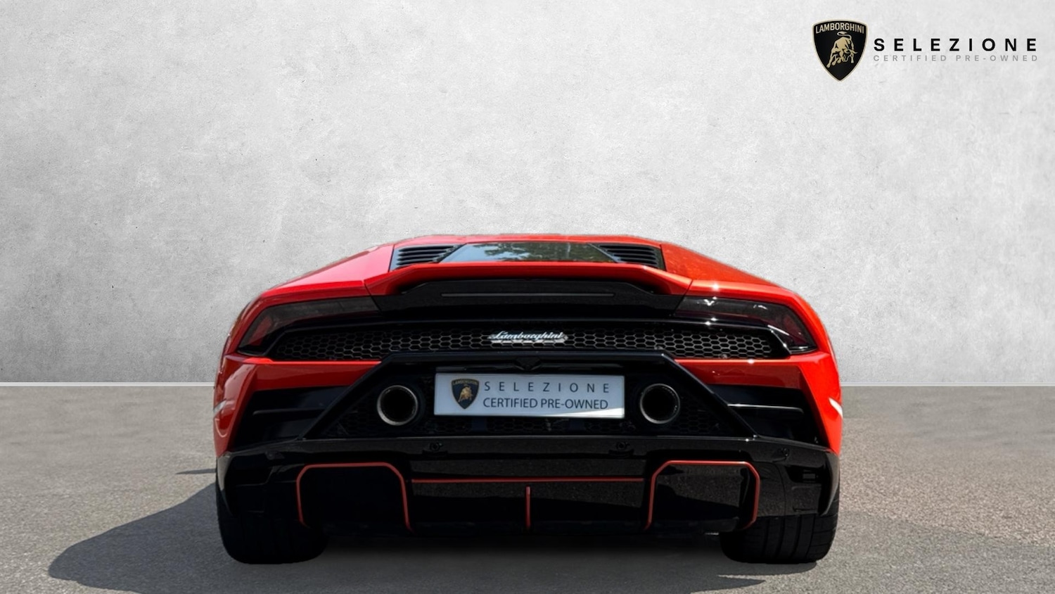 Used Lamborghini Huracan 2022 for sale - 76470925: Photo 4