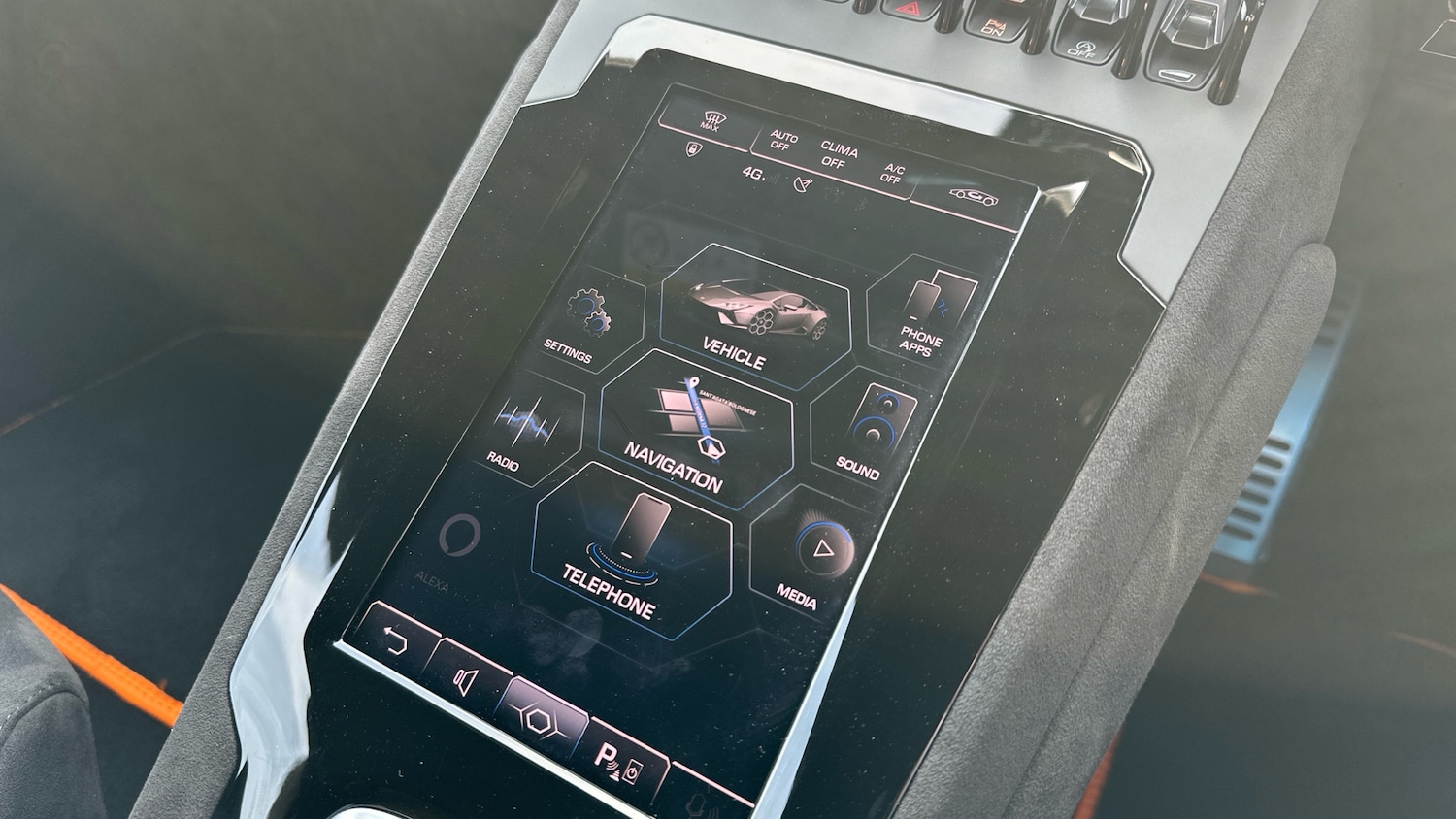 Vehicle 16