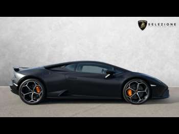 Used Lamborghini Huracan 2023 for sale - 74056035: Photo