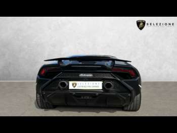 Used Lamborghini Huracan 2023 for sale - 74056035: Photo