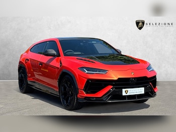 Used Lamborghini Urus 2024 for sale - 78414650: Photo
