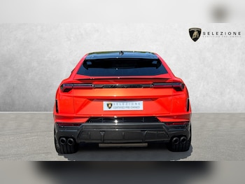 Used Lamborghini Urus 2024 for sale - 78414650: Photo