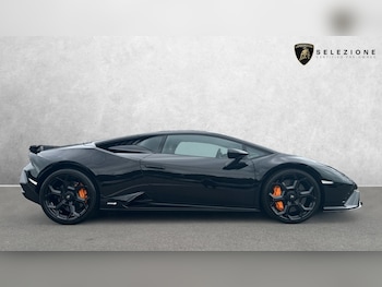 Used Lamborghini Huracan 2024 for sale - 75505608: Photo