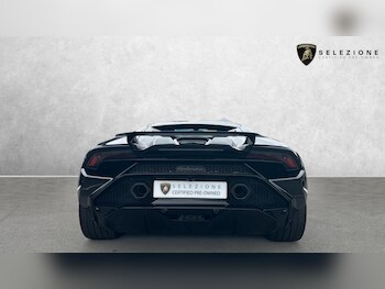 Used Lamborghini Huracan 2024 for sale - 75505608: Photo