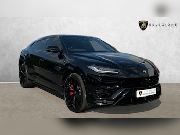4.0T FSI V8 5dr