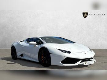 Used Lamborghini Huracan 2017 for sale - 79859365: Photo