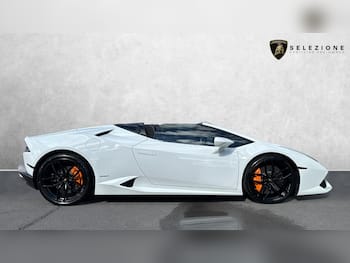 Used Lamborghini Huracan 2017 for sale - 79859365: Photo