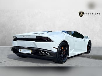 Used Lamborghini Huracan 2017 for sale - 79859365: Photo