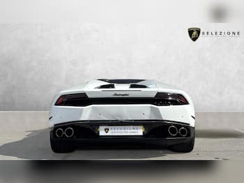 Used Lamborghini Huracan 2017 for sale - 79859365: Photo