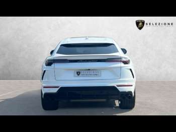Used Lamborghini Urus 2022 for sale - 74308762: Photo