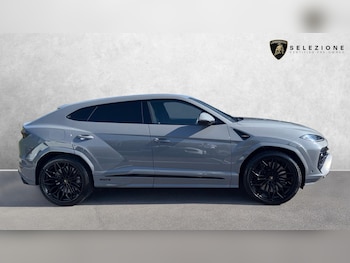 Used Lamborghini Urus 2025 for sale - 77584290: Photo