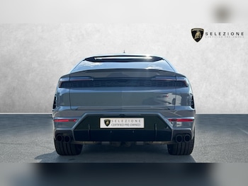 Used Lamborghini Urus 2025 for sale - 77584290: Photo