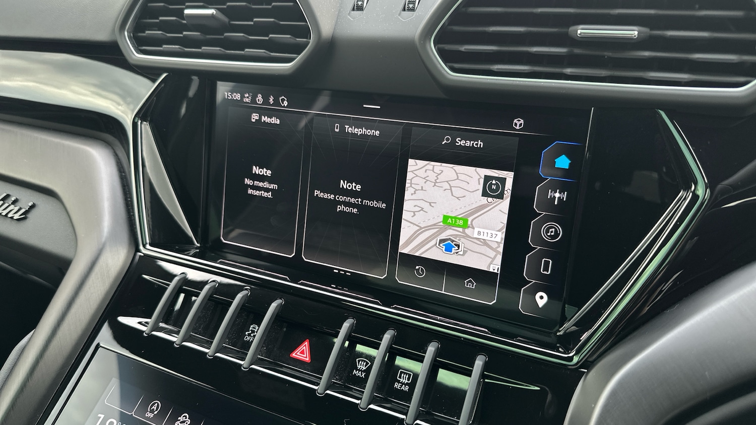 Used Lamborghini Urus 2023 for sale - 75718429: Photo 16