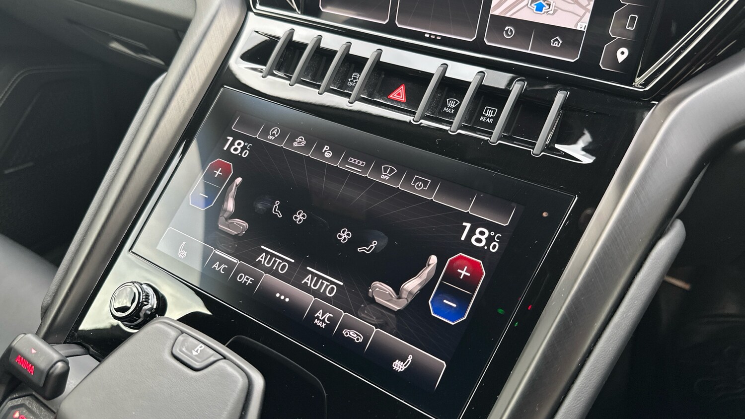 Used Lamborghini Urus 2023 for sale - 75718429: Photo 17