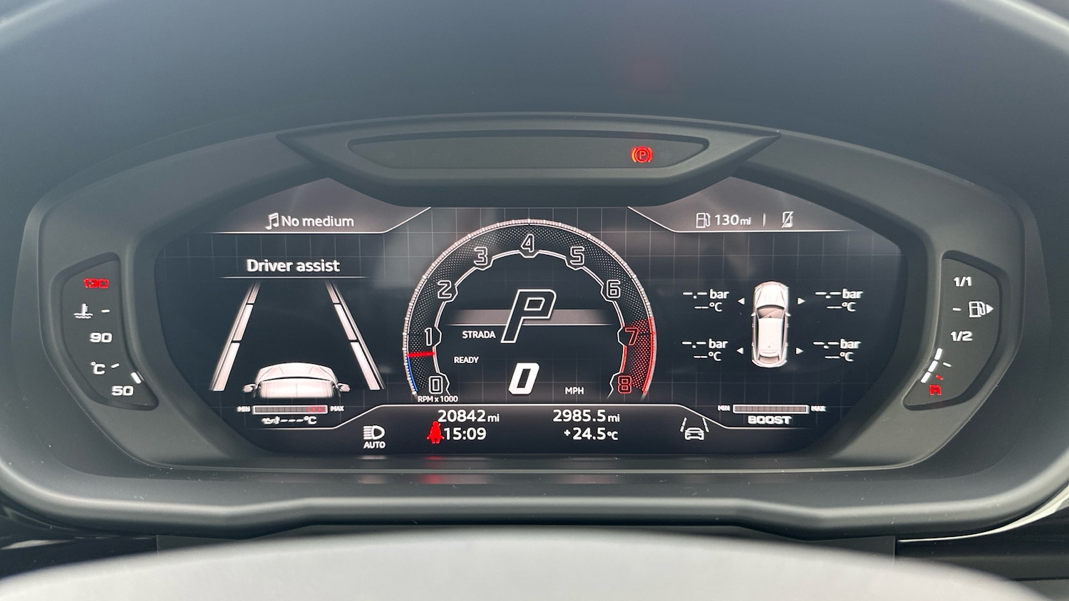 Used Lamborghini Urus 2023 for sale - 75718429: Photo 20