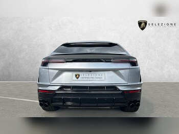Used Lamborghini Urus 2023 for sale - 75718429: Photo