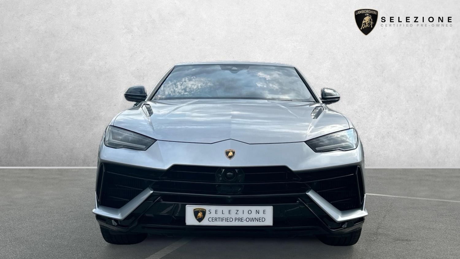 Used Lamborghini Urus 2023 for sale - 75718429: Photo 5