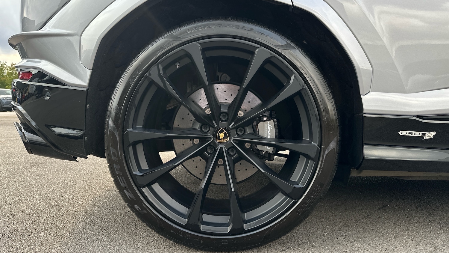 Used Lamborghini Urus 2023 for sale - 75718429: Photo 9