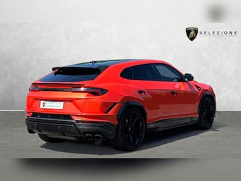 Used Lamborghini Urus 2024 for sale - 79696886: Photo