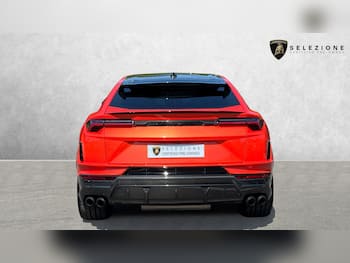 Used Lamborghini Urus 2024 for sale - 79696886: Photo