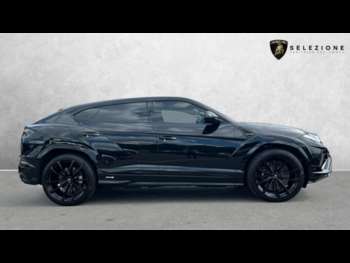 Used Lamborghini Urus 2023 for sale - 74943474: Photo