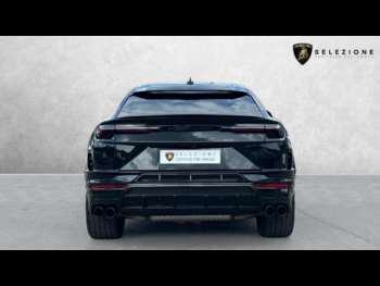 Used Lamborghini Urus 2023 for sale - 74943474: Photo