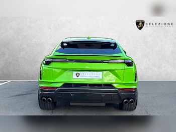 Used Lamborghini Urus 2024 for sale - 78841369: Photo