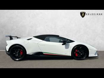 Used Lamborghini Huracan 2019 for sale - 74531571: Photo