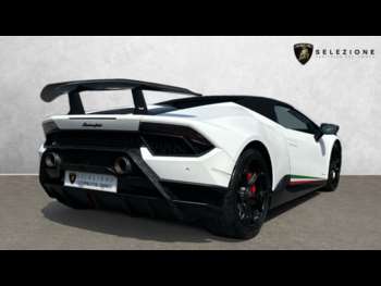 Used Lamborghini Huracan 2019 for sale - 74531571: Photo