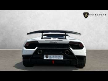 Used Lamborghini Huracan 2019 for sale - 74531571: Photo
