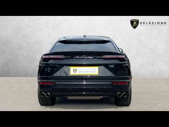 Used Lamborghini Urus 2022 for sale - 74836004: Photo