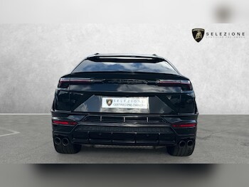 Used Lamborghini Urus 2023 for sale - 75899006: Photo